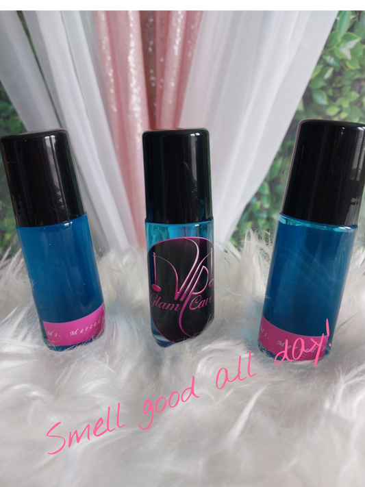 Fine Fragrance Oil name:                      Ms. Mercedes (Ladies)