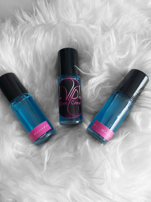 Fine Fragrance Oil name:                      Ms. Mercedes (Ladies)