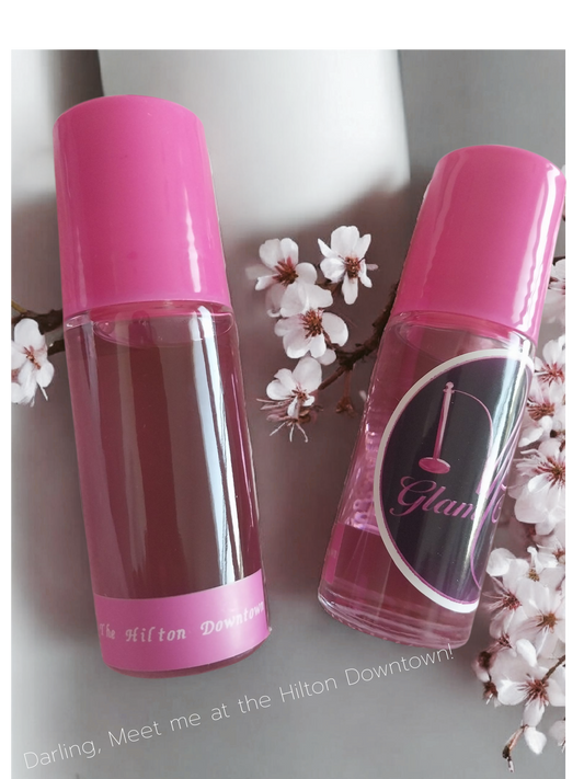 Fine Fragrance Oil name: The Hilton Downtown (Ladies)