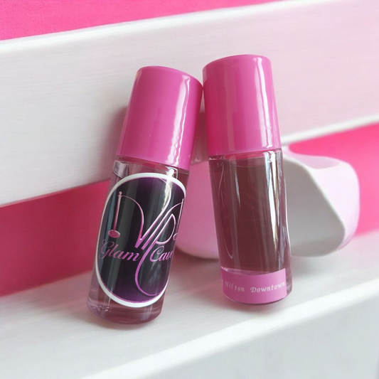 Fine Fragrance Oil name: The Hilton Downtown (Ladies)