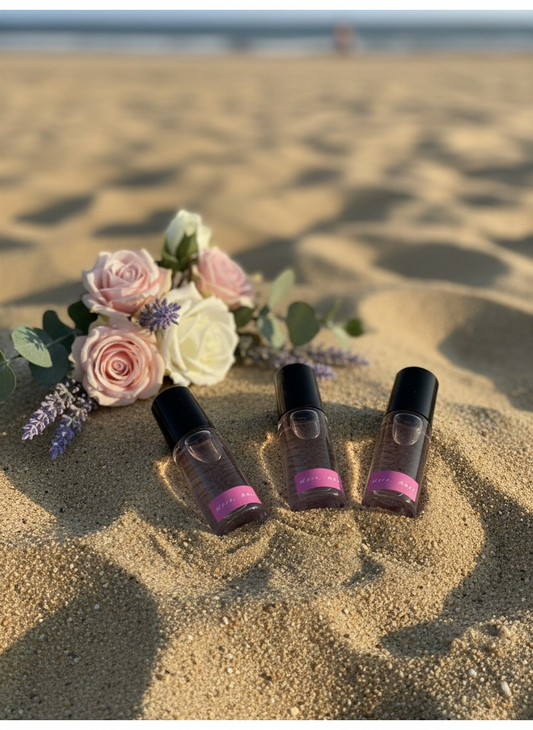 Fine Fragrance Oil name: More, Amor (Ladies)