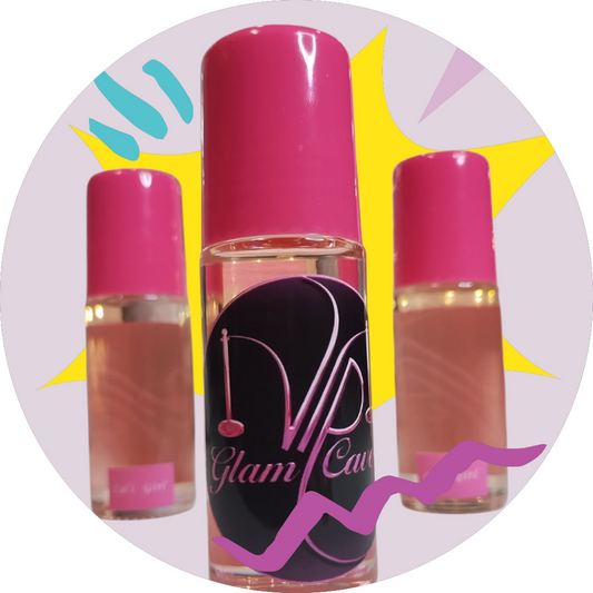 Fine Fragrance Oil name: Cali Girl (Ladies)