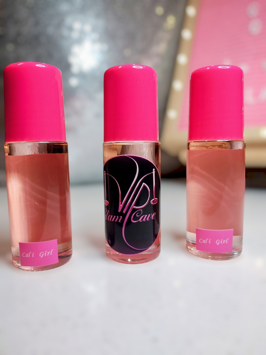 Fine Fragrance Oil name: Cali Girl (Ladies)