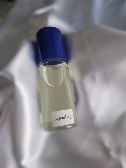 Fine Fragrance Oil name: Legendary (Mens)