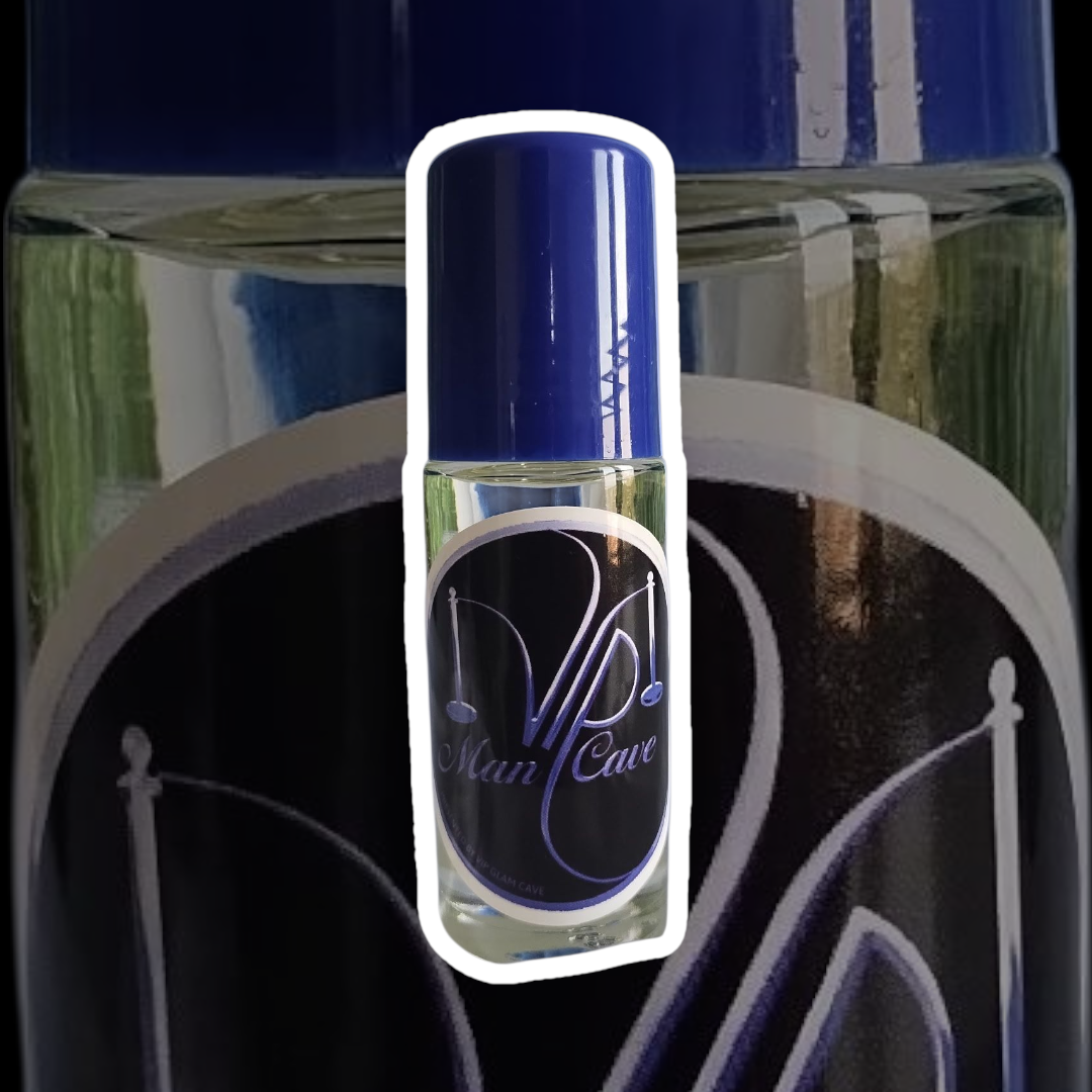 Fine Fragrance Oil name: Legendary (Mens)