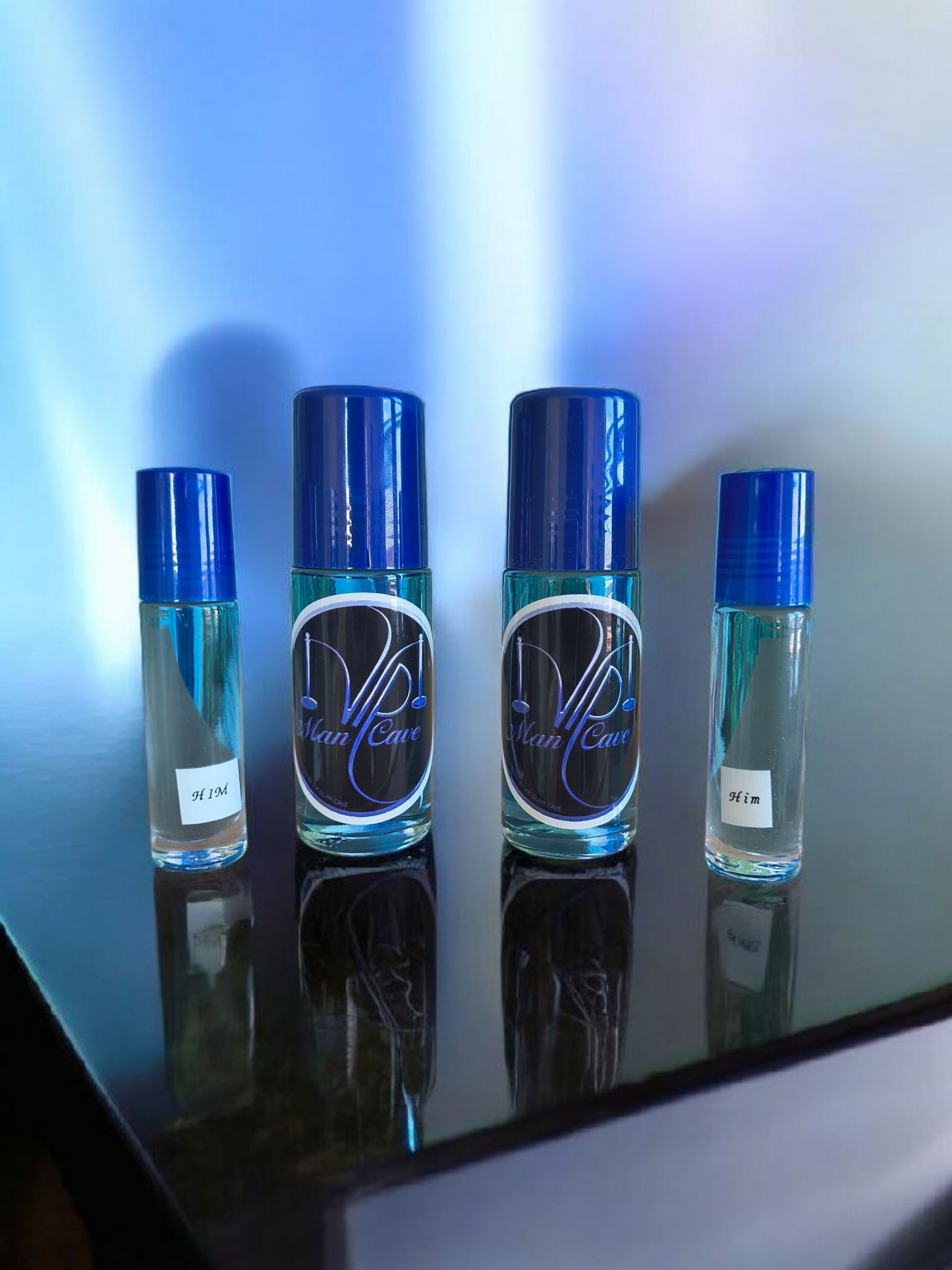 Fine Fragrance Oil name: Him (Mens)