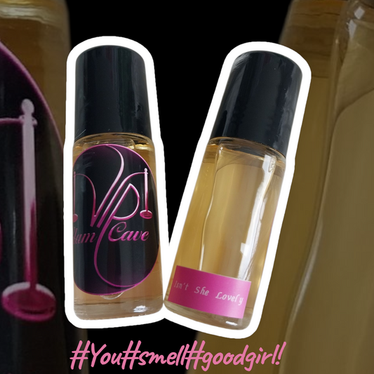 Fine Fragrance Oils name: Isn't she Lovely (Ladies)