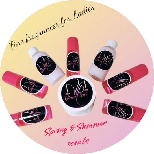 Fine Fragrance Oil name: More, Amor (Ladies)