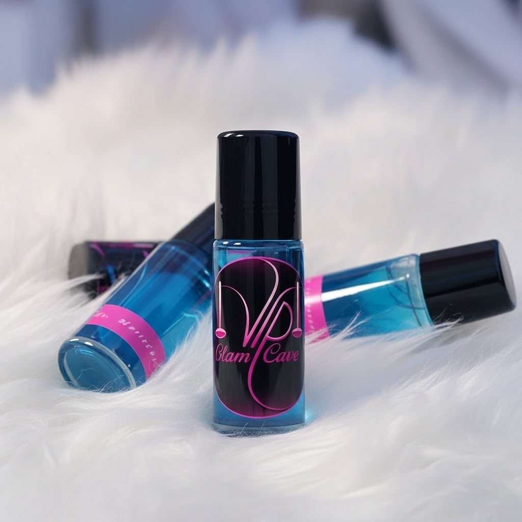 Fine Fragrance Oil name:                      Ms. Mercedes (Ladies)