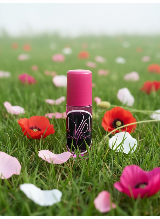Fine Fragrance Oil name: Petals and Poppies (Ladies)