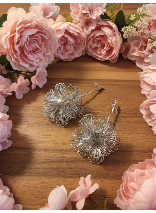 Stunning Jewelry - Beautiful dangle earrings