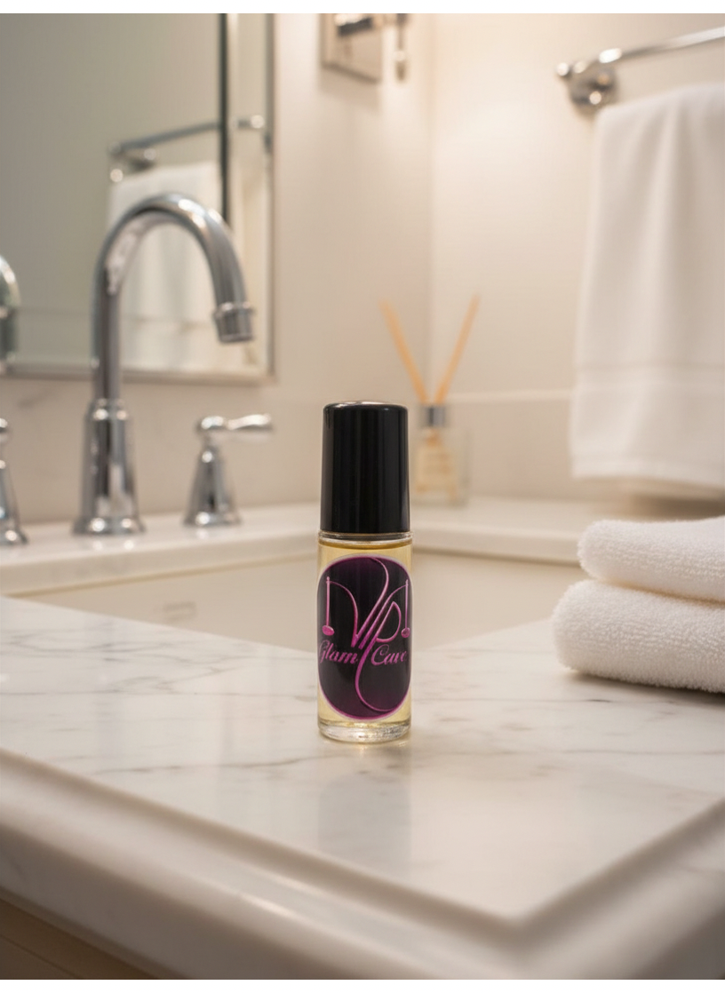 Fine Fragrance Oil name: Call her Queen (Ladies)