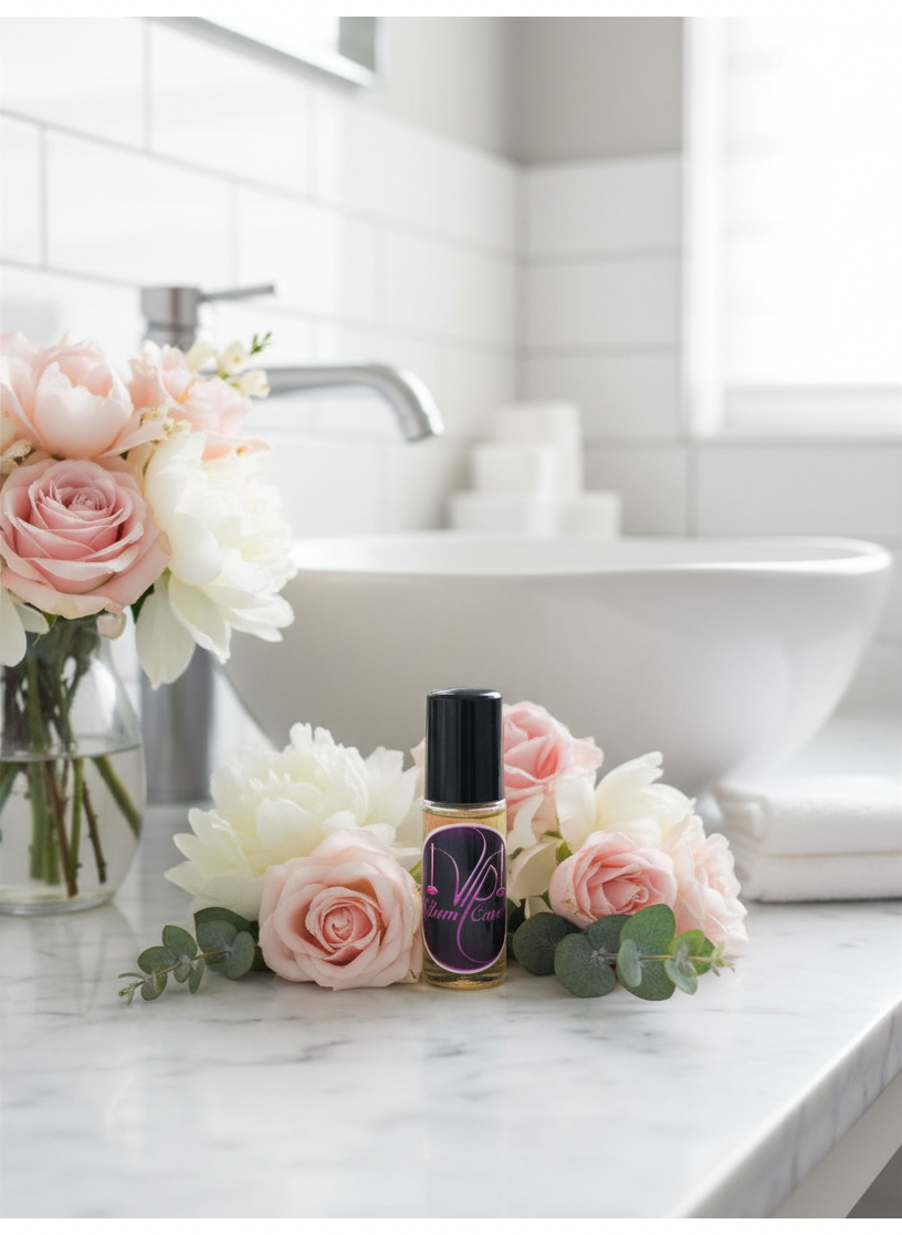 Fine Fragrance Oil name: Call her Queen (Ladies)