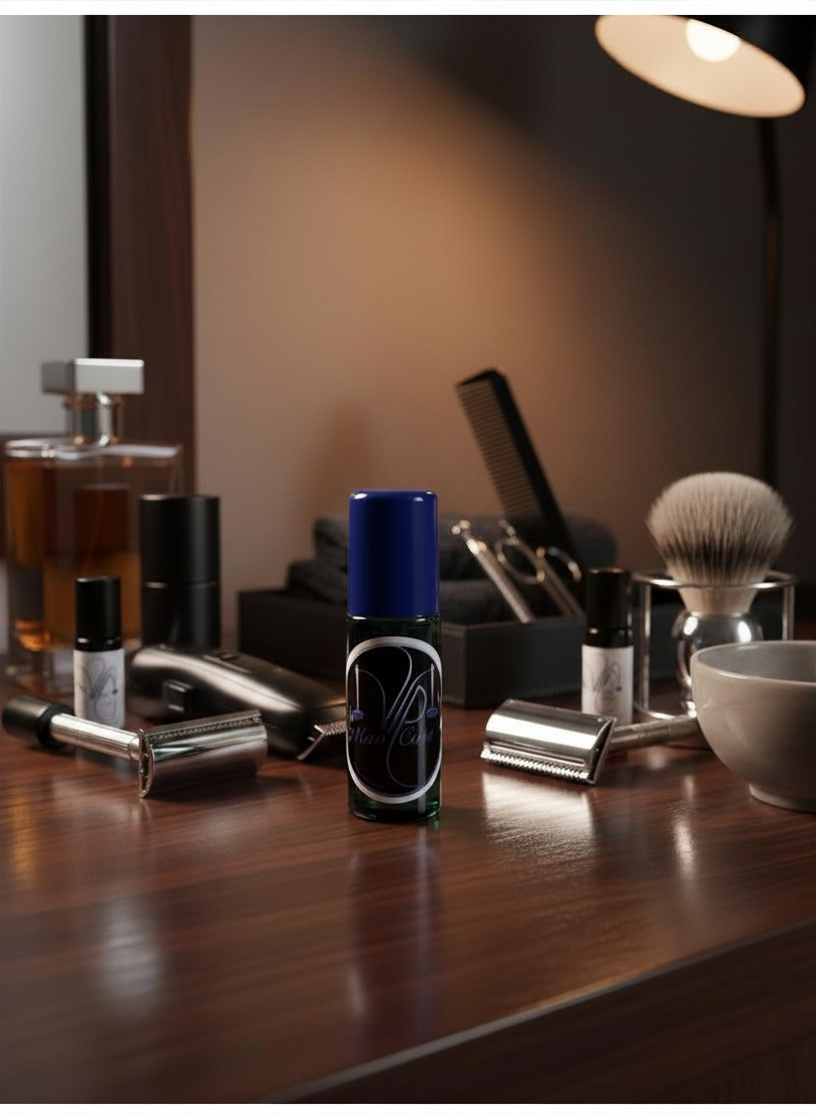 Fine Fragrance name: Unbreakable bond (men’s)