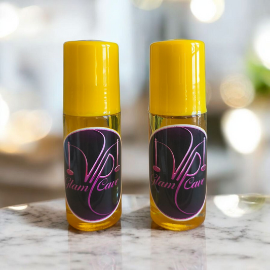 Fine Fragrance Oil name: Deja Vu (Ladies)