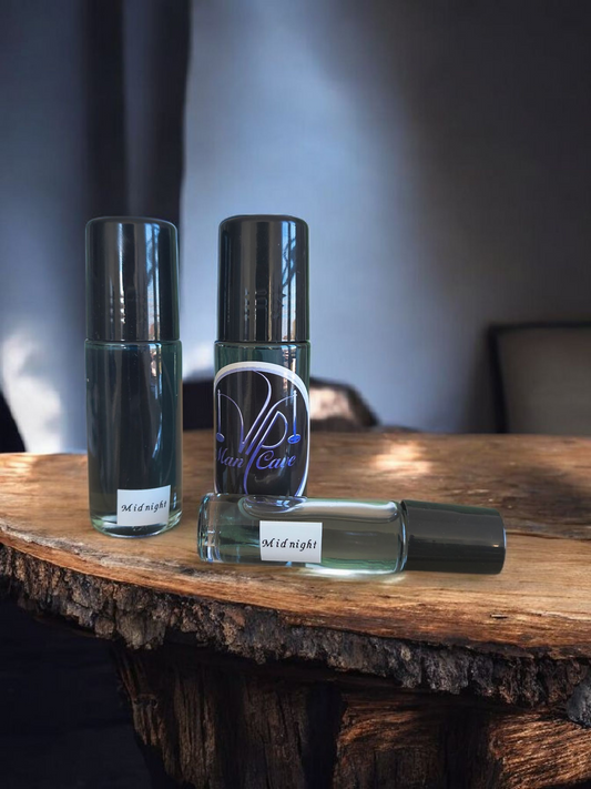 Fine Fragrance Oil name: Midnight (Mens)