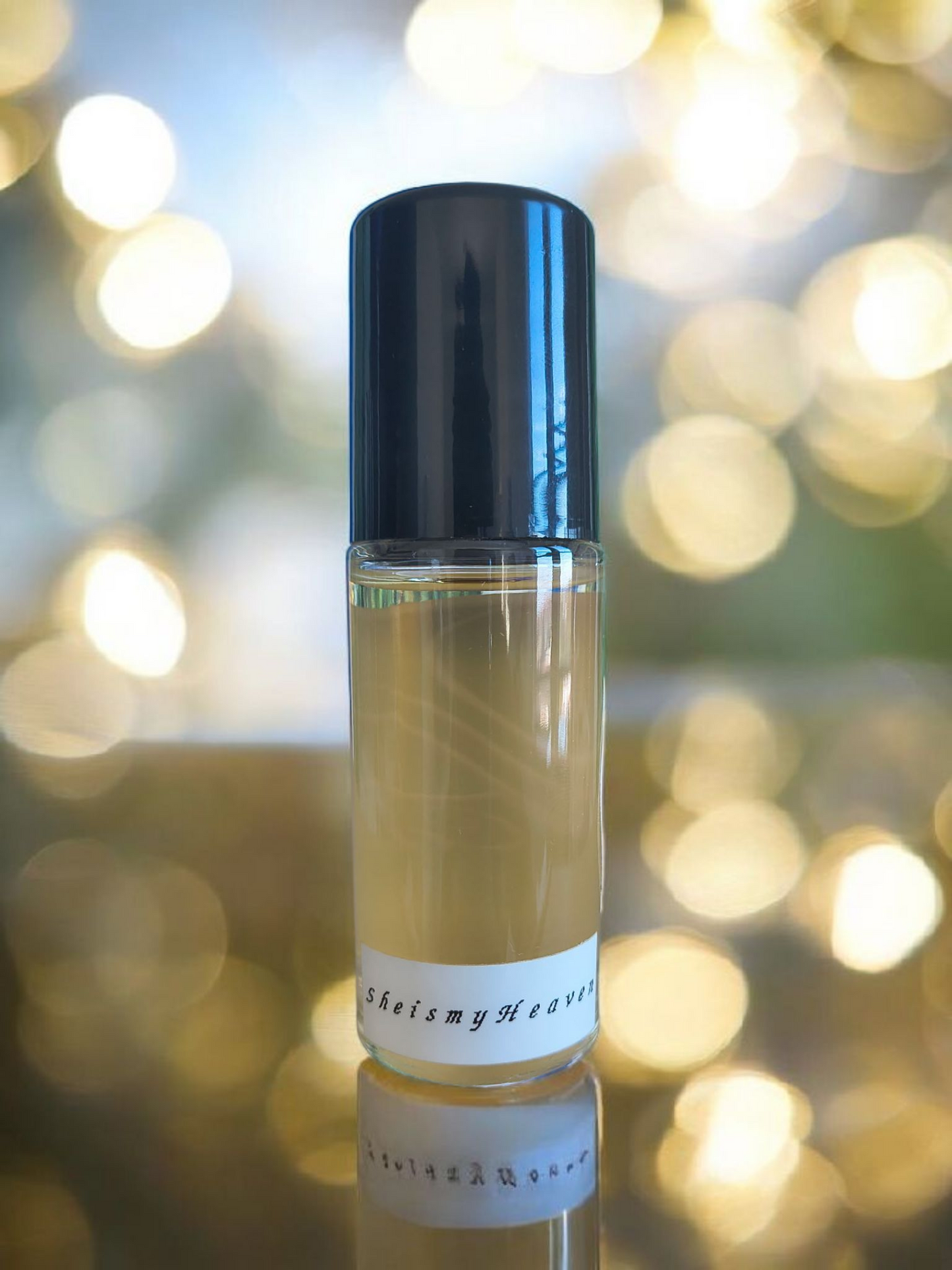 Fine Fragrance Oil name: Sheismyheaven (Ladies)